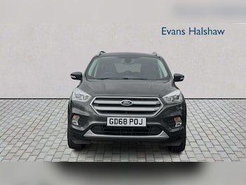 Used Ford Kuga 2019 for sale - 78576847: Photo