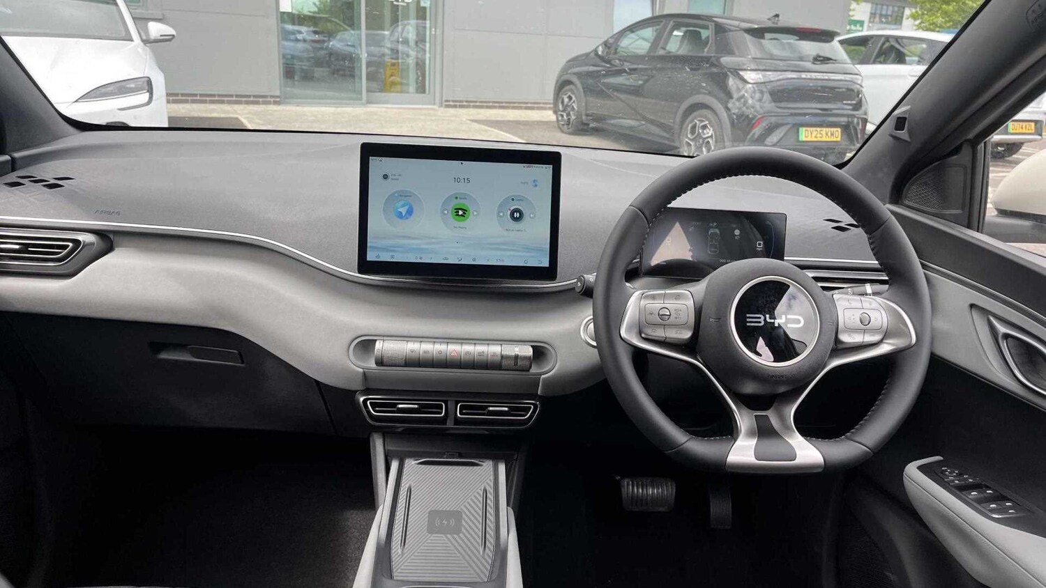 Used BYD Dolphin 2025 for sale - 77857898: Photo 12