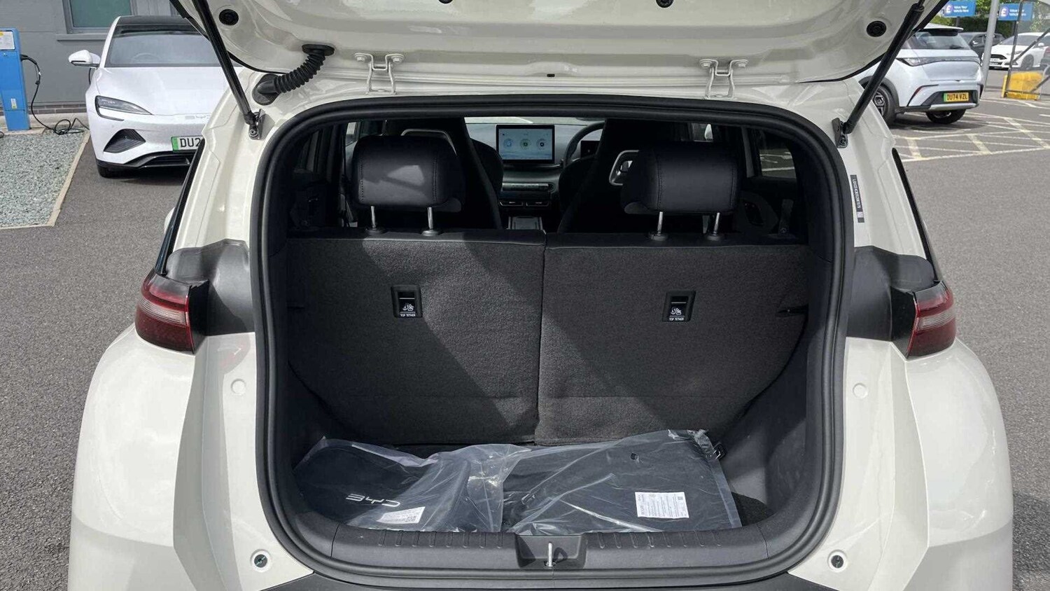 Used BYD Dolphin 2025 for sale - 77857898: Photo 13