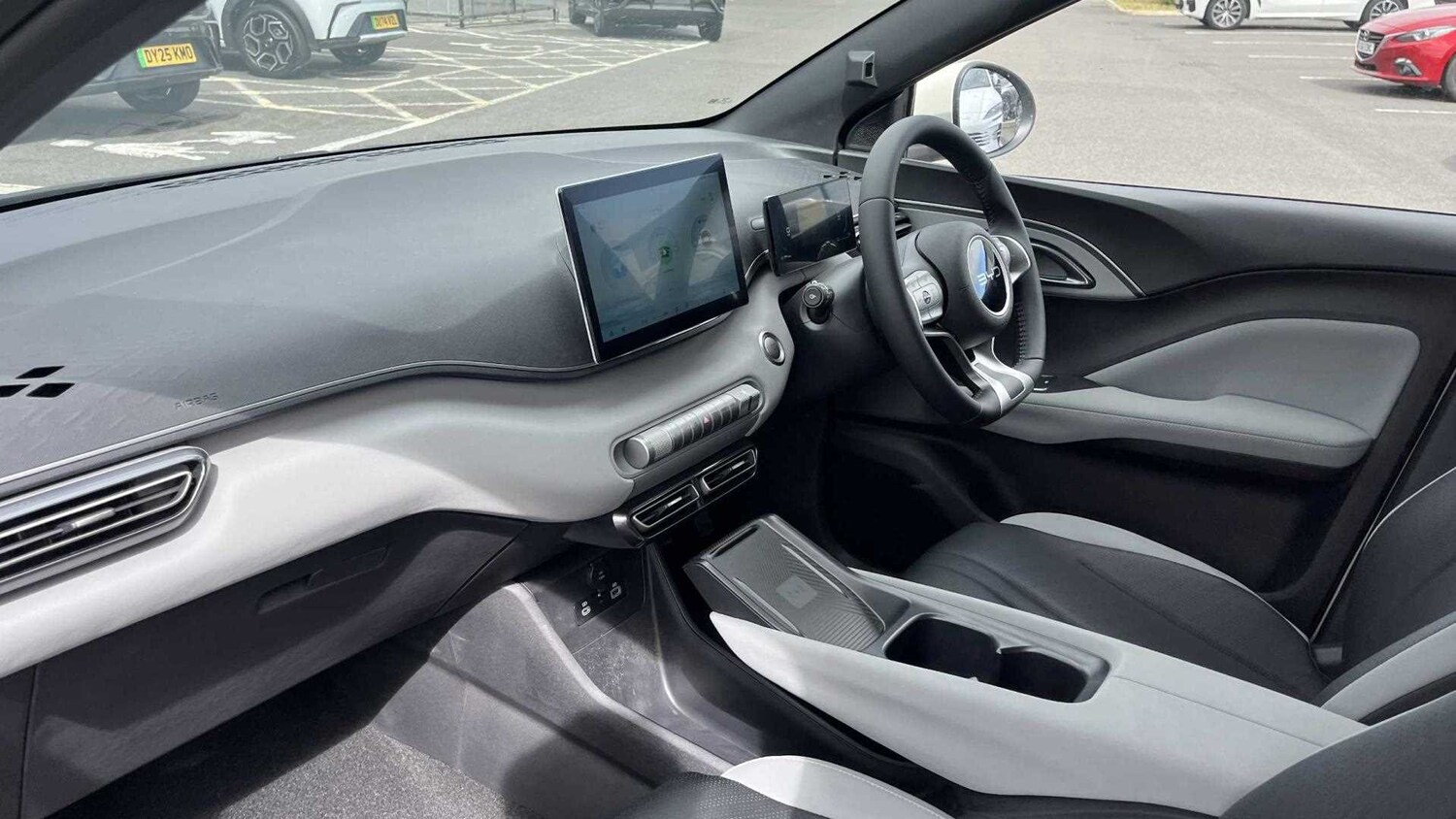 Used BYD Dolphin 2025 for sale - 77857898: Photo 17