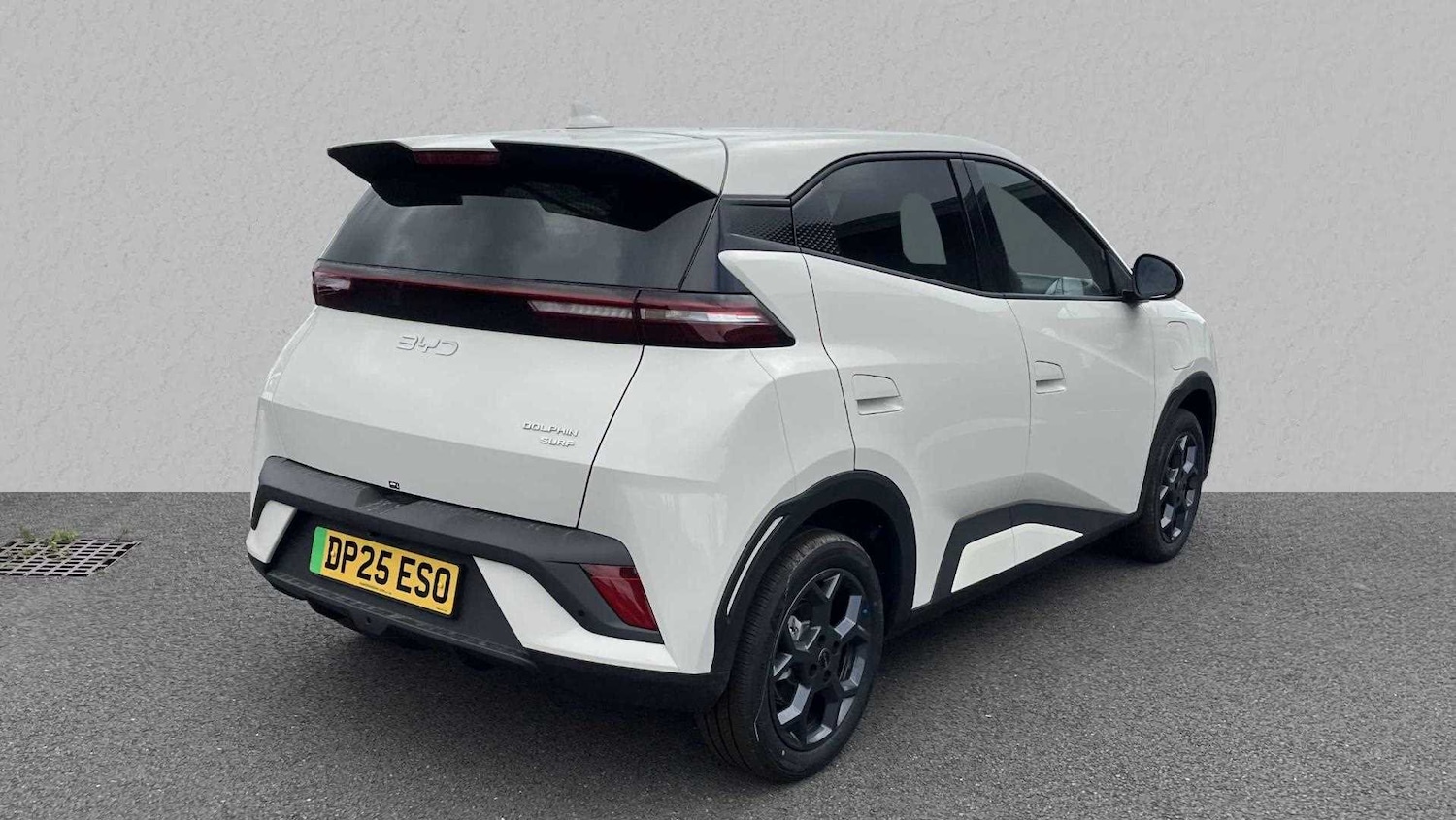 Used BYD Dolphin 2025 for sale - 77857898: Photo 2