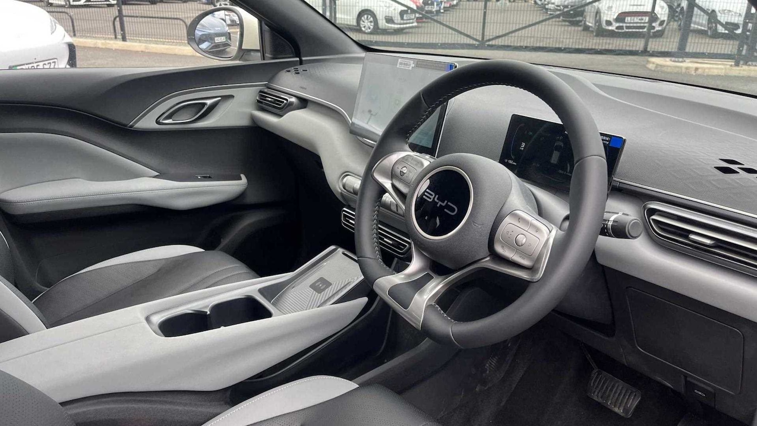 Used BYD Dolphin 2025 for sale - 77857898: Photo 3