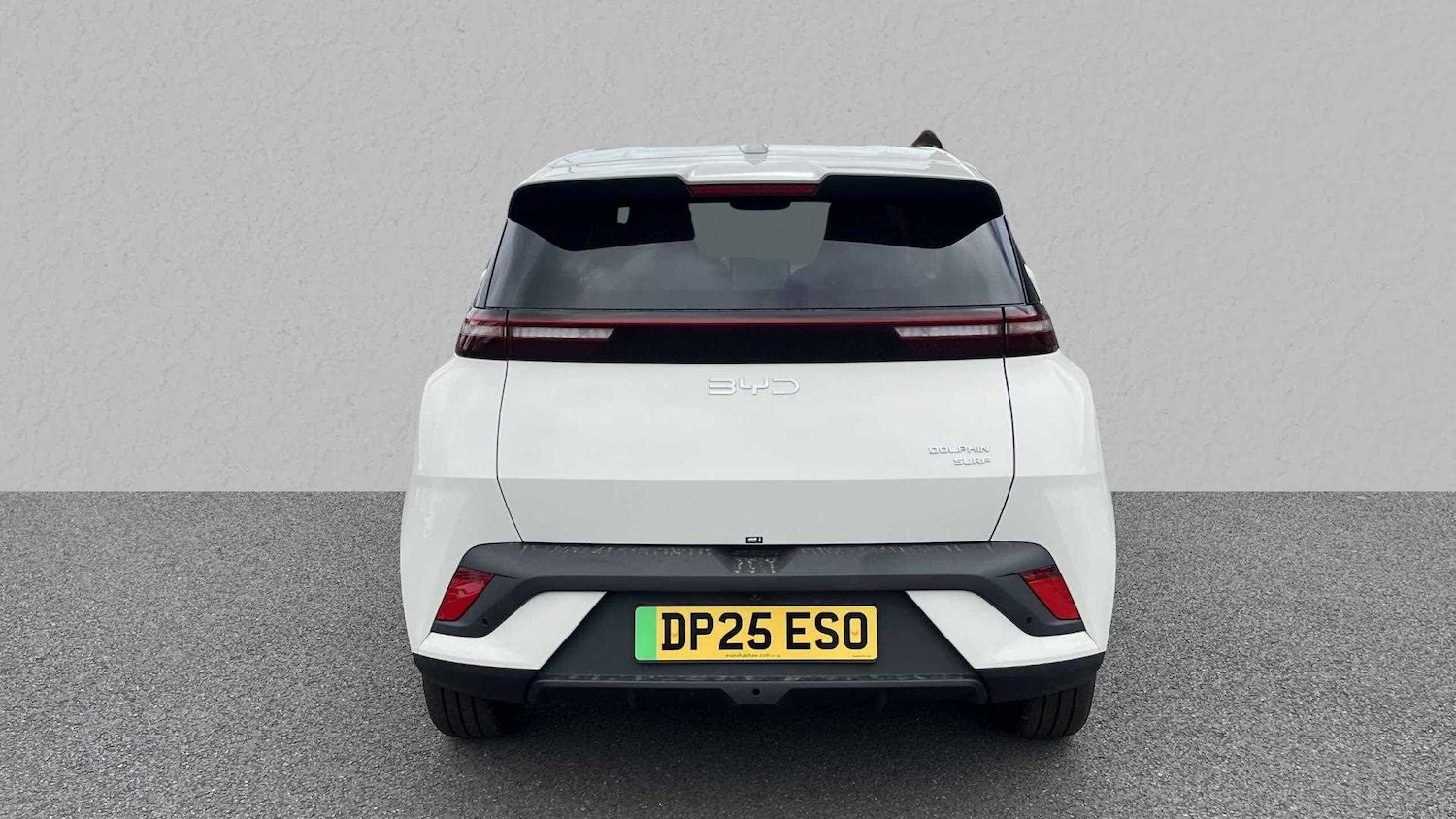 Used BYD Dolphin 2025 for sale - 77857898: Photo 5