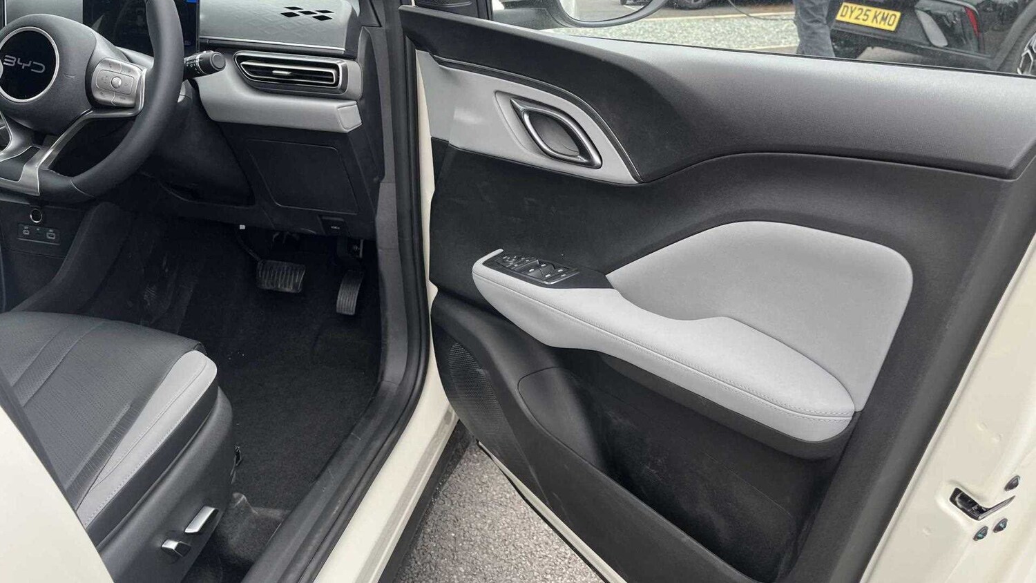 Used BYD Dolphin 2025 for sale - 77857898: Photo 8