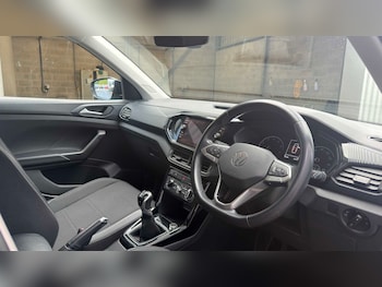 Used Volkswagen T-Cross 2022 for sale - 78576855: Photo