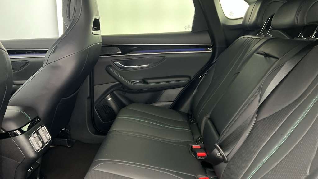 Used BYD Seal U 2025 for sale - 77858219: Photo 10