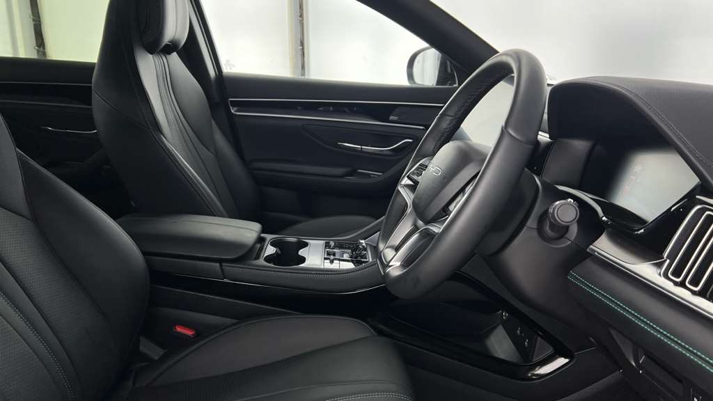 Used BYD Seal U 2025 for sale - 77858219: Photo 3