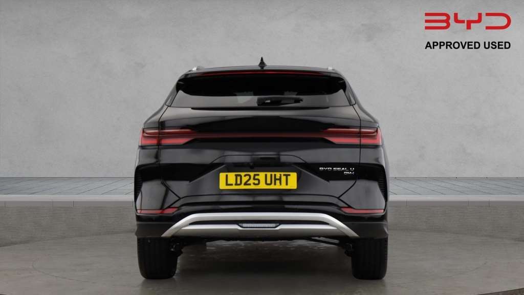 Used BYD Seal U 2025 for sale - 77858219: Photo 5