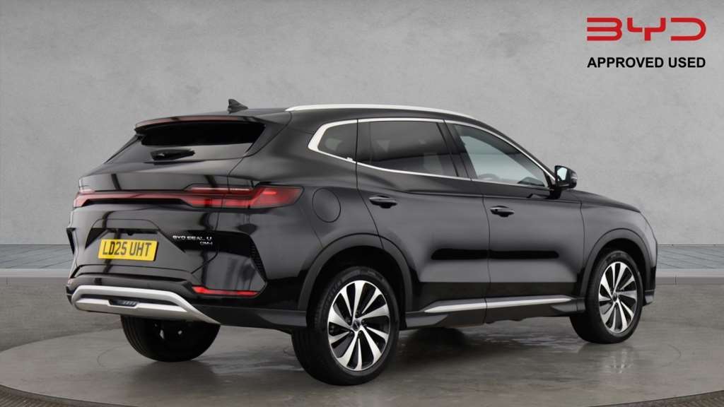 Used BYD Seal U 2025 for sale - 77858219: Photo 6