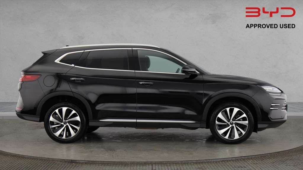 Used BYD Seal U 2025 for sale - 77858219: Photo 8