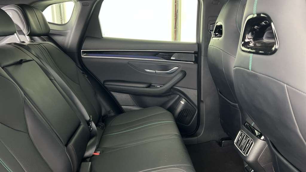 Used BYD Seal U 2025 for sale - 77858219: Photo 9