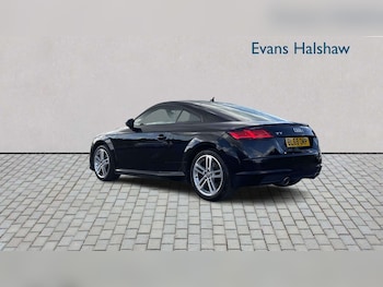 Used Audi TT 2019 for sale - 78869552: Photo