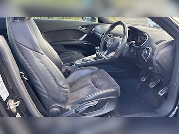 Used Audi TT 2019 for sale - 78869552: Photo