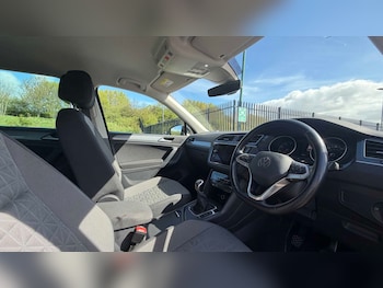 Used Volkswagen Tiguan 2021 for sale - 78278953: Photo