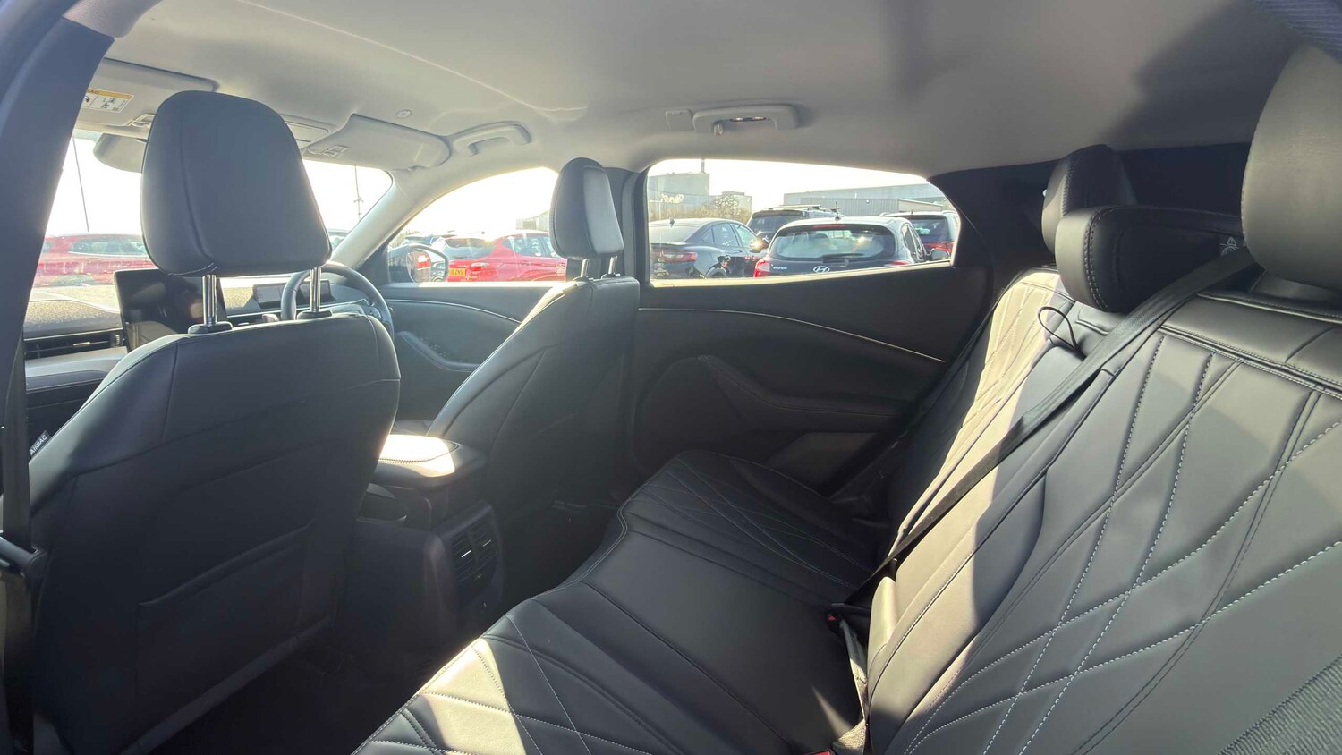 Used Ford Mustang Mach-E 2023 for sale - 77857718: Photo 10