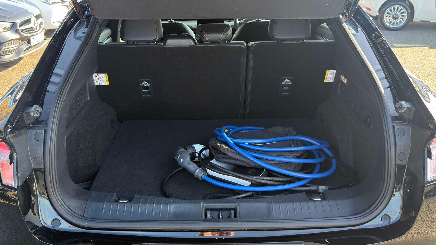 Used Ford Mustang Mach-E 2023 for sale - 77857718: Photo 11