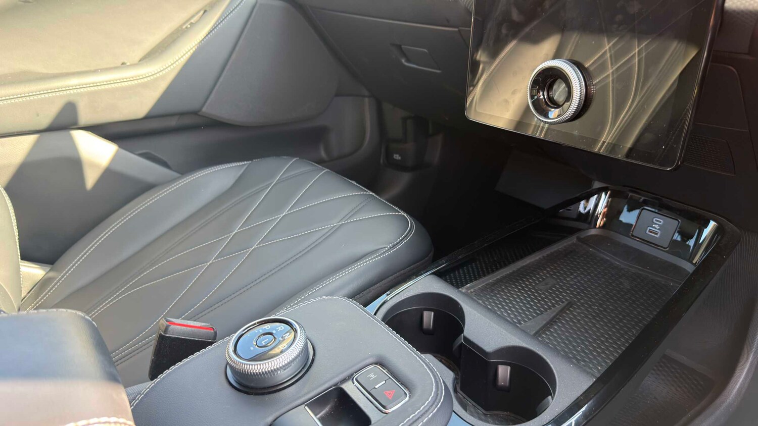 Used Ford Mustang Mach-E 2023 for sale - 77857718: Photo 16