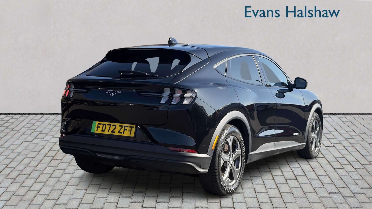 Used Ford Mustang Mach-E 2023 for sale - 77857718: Photo 2