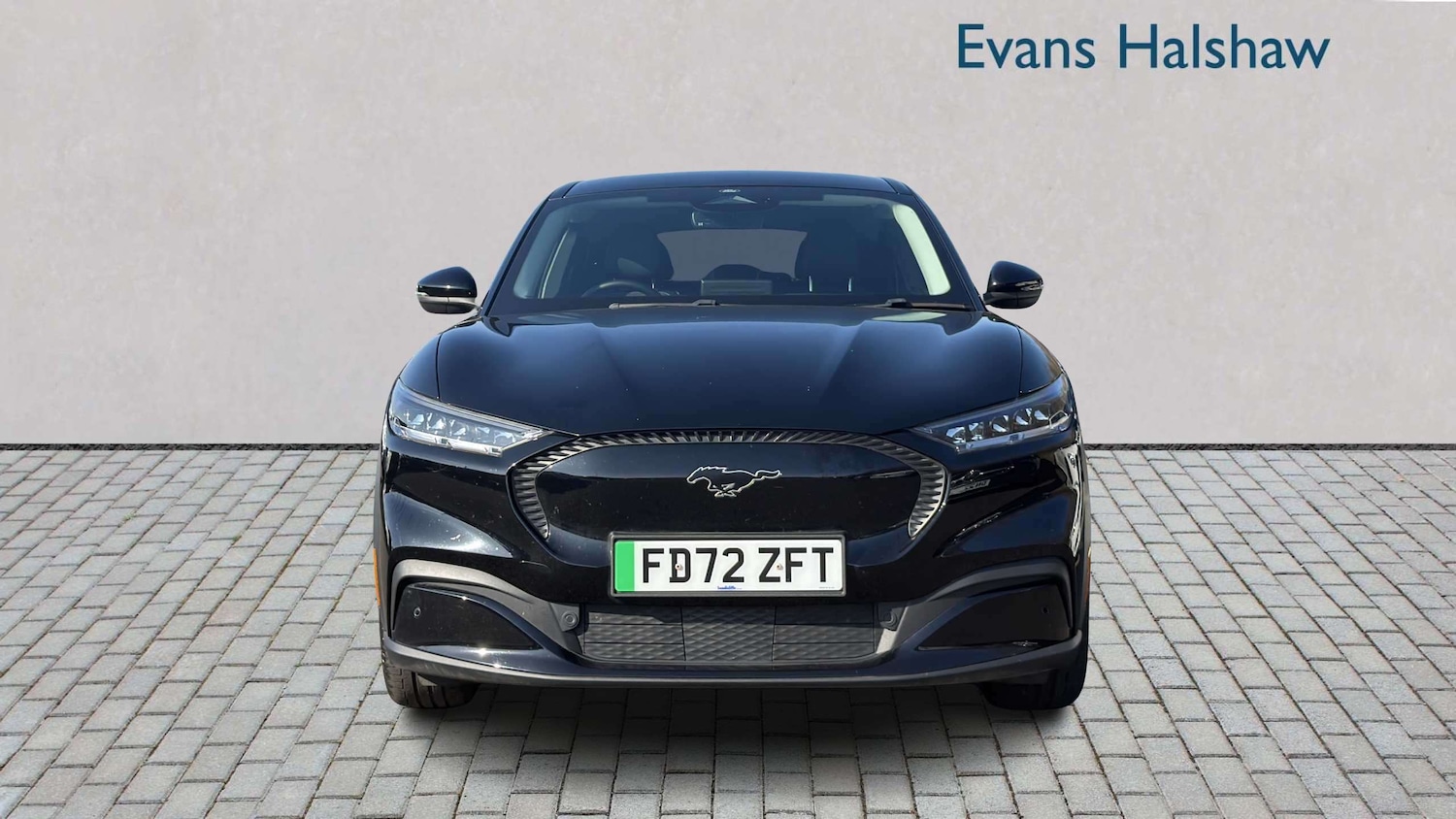 Used Ford Mustang Mach-E 2023 for sale - 77857718: Photo 4