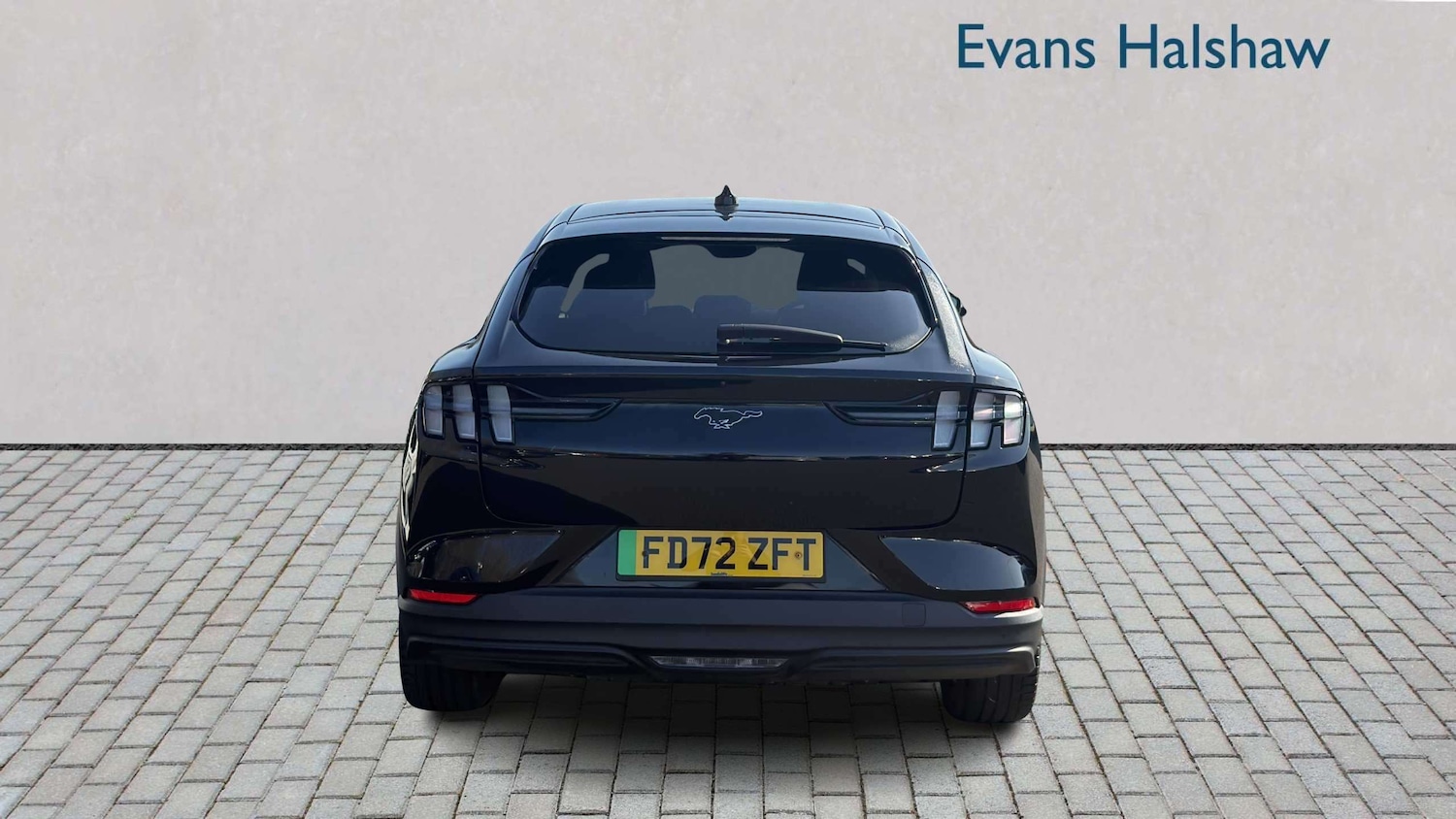 Used Ford Mustang Mach-E 2023 for sale - 77857718: Photo 5