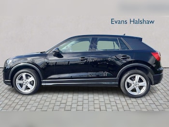 Used Audi Q2 2020 for sale - 78365481: Photo