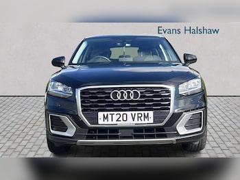 Used Audi Q2 2020 for sale - 78365481: Photo