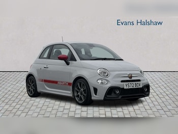 Used Abarth 595 2022 for sale - 78465123: Photo