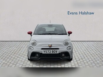 Used Abarth 595 2022 for sale - 78465123: Photo