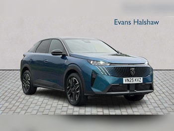 Used Peugeot 3008 2025 for sale - 78419765: Photo