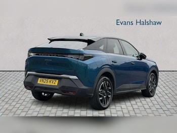 Used Peugeot 3008 2025 for sale - 78419765: Photo