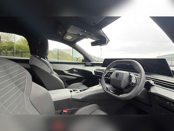 Used Peugeot 3008 2025 for sale - 78419765: Photo