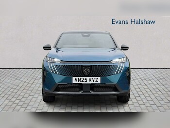 Used Peugeot 3008 2025 for sale - 78419765: Photo