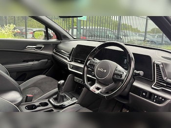 Used Kia Sportage 2023 for sale - 78564312: Photo