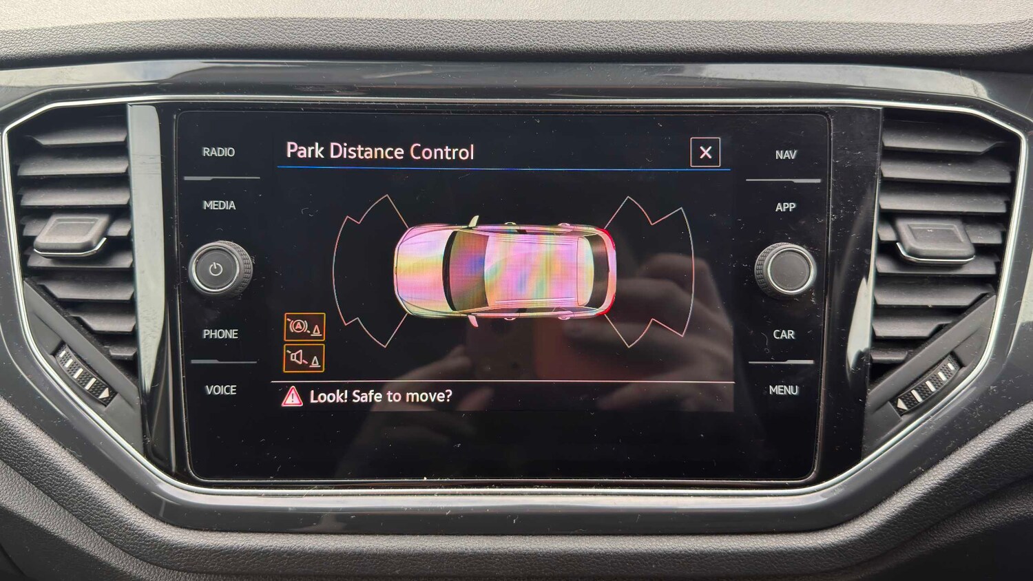 Used Volkswagen T-Roc 2021 for sale - 77858851: Photo 17