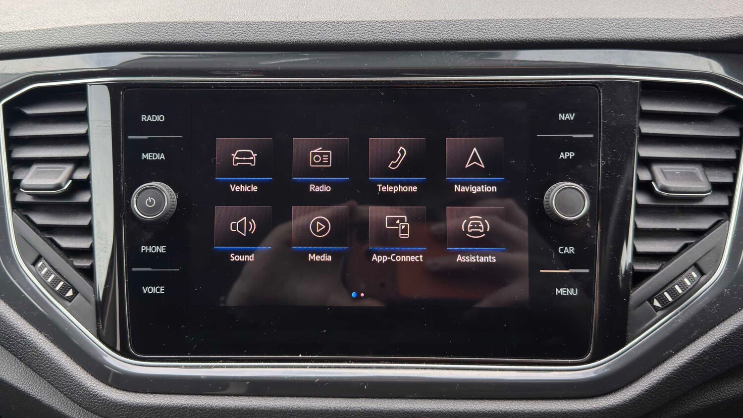 Used Volkswagen T-Roc 2021 for sale - 77858851: Photo 20