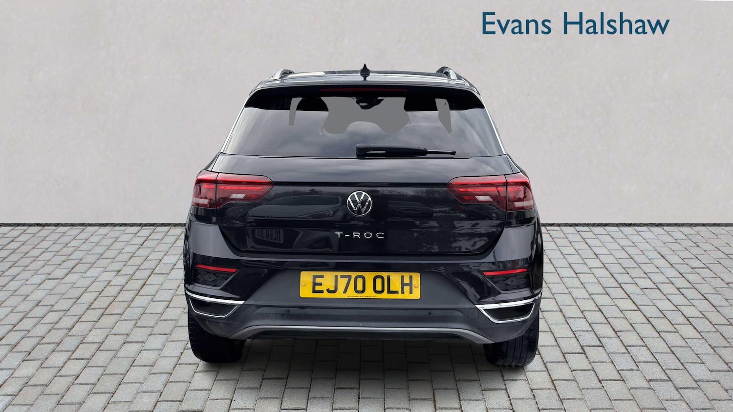 Used Volkswagen T-Roc 2021 for sale - 77858851: Photo 5