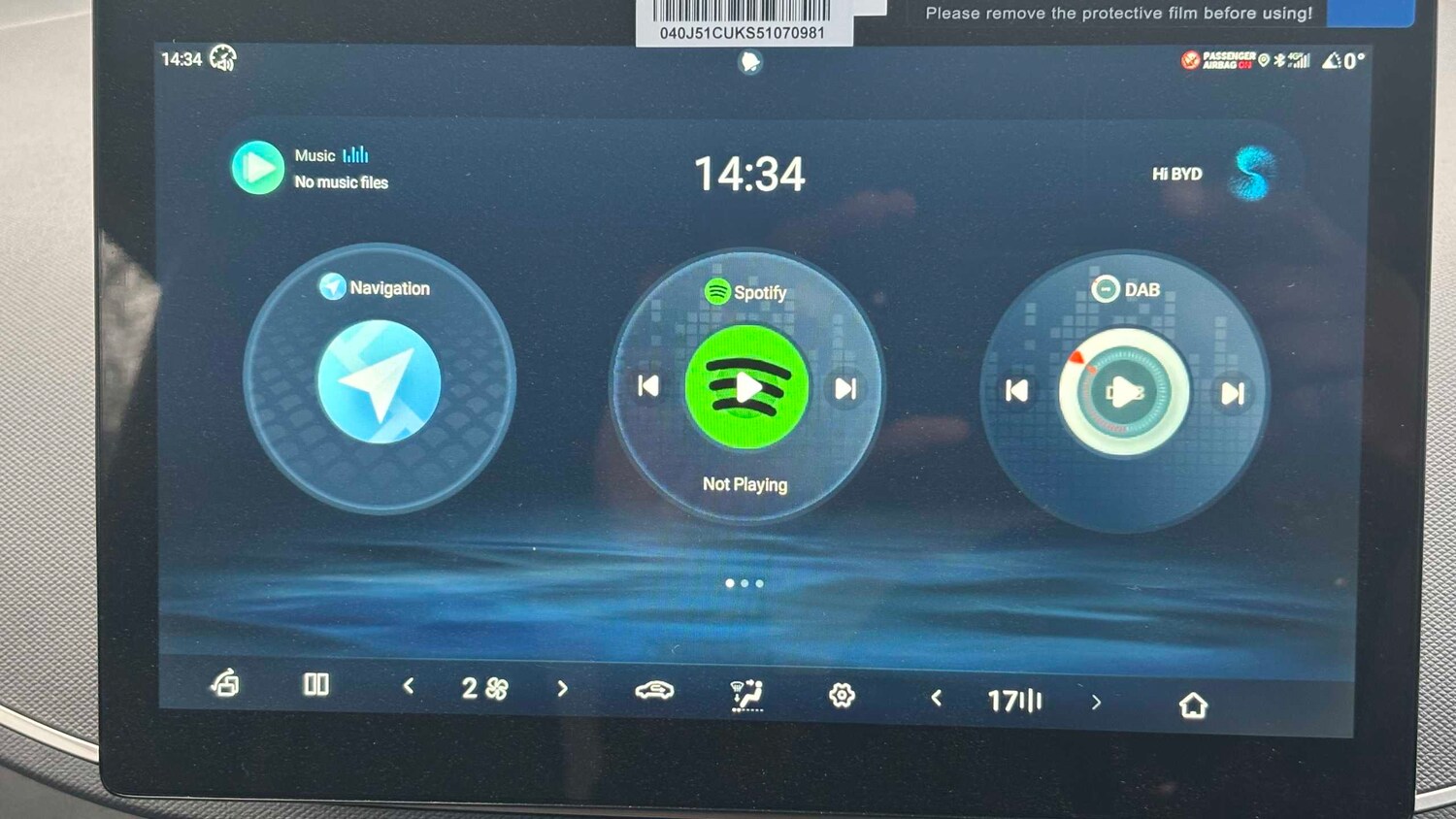 Used BYD Dolphin 2025 for sale - 77859453: Photo 13