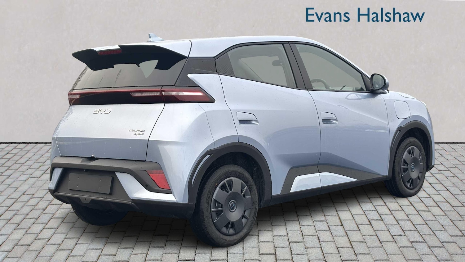 Used BYD Dolphin 2025 for sale - 77859453: Photo 2