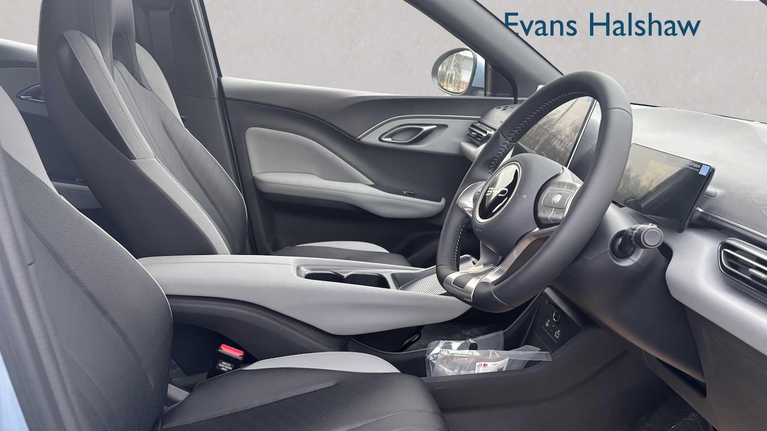 Used BYD Dolphin 2025 for sale - 77859453: Photo 3