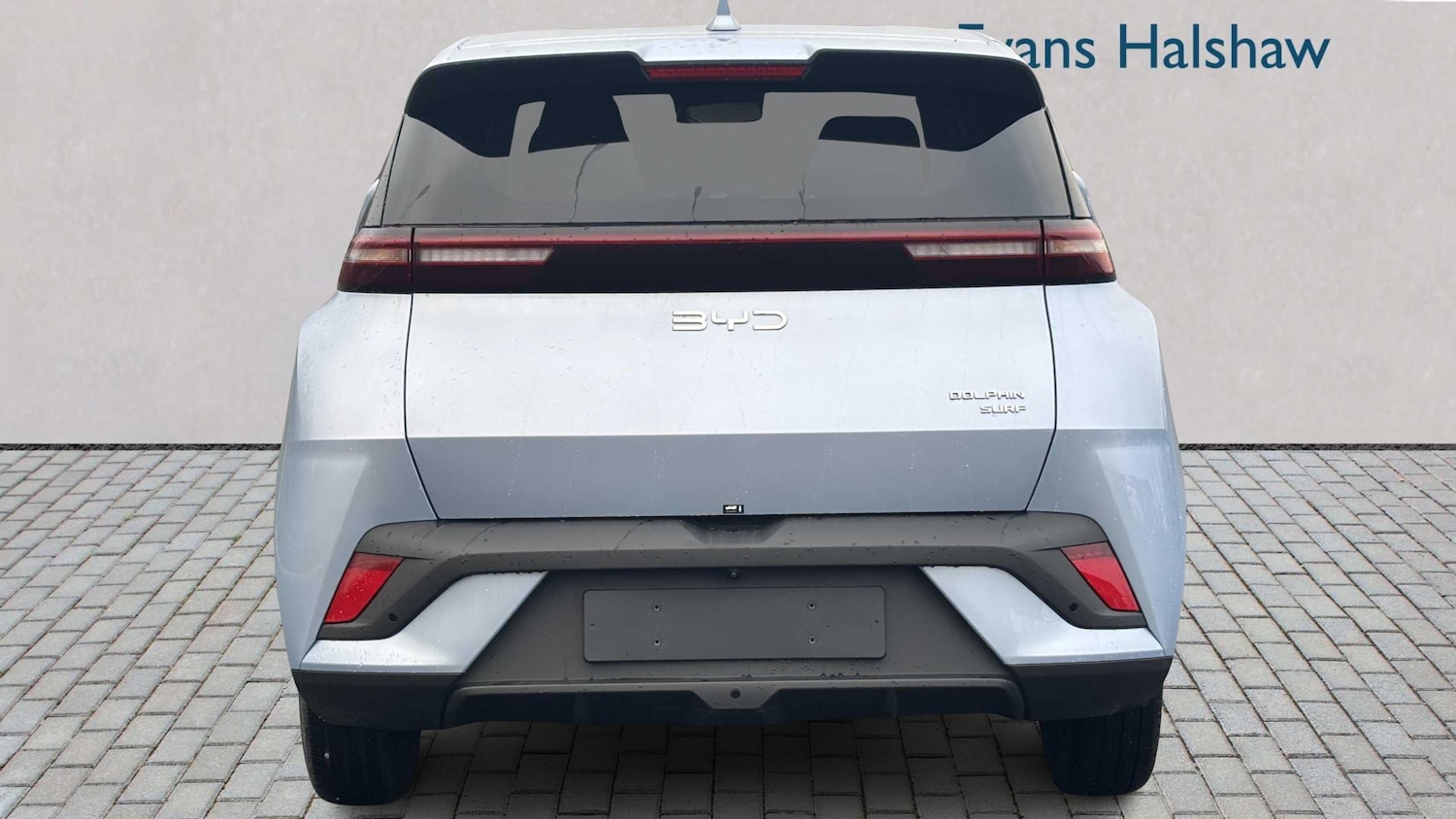 Used BYD Dolphin 2025 for sale - 77859453: Photo 5