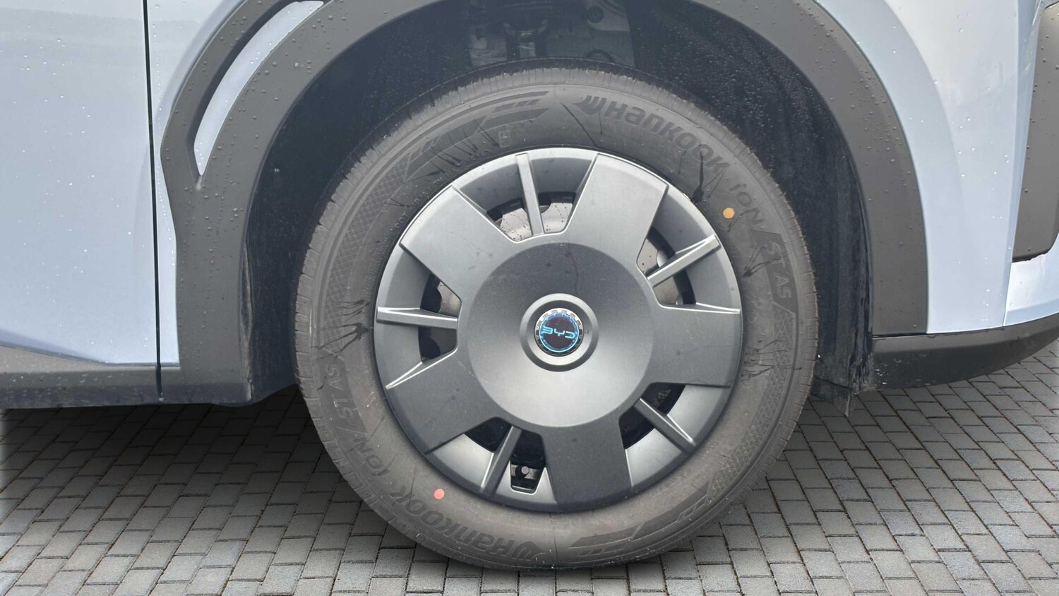 Used BYD Dolphin 2025 for sale - 77859453: Photo 7