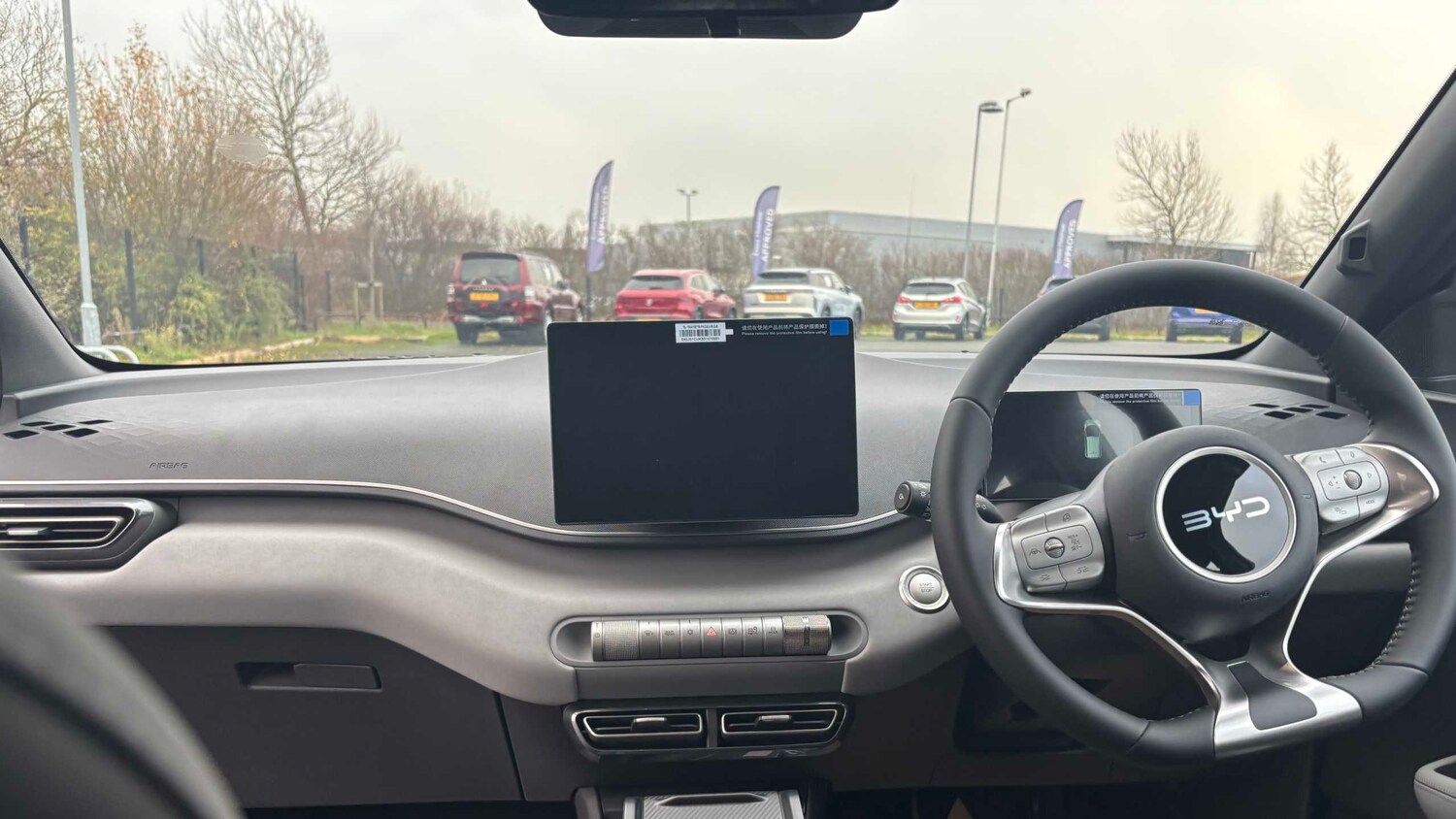 Used BYD Dolphin 2025 for sale - 77859453: Photo 8