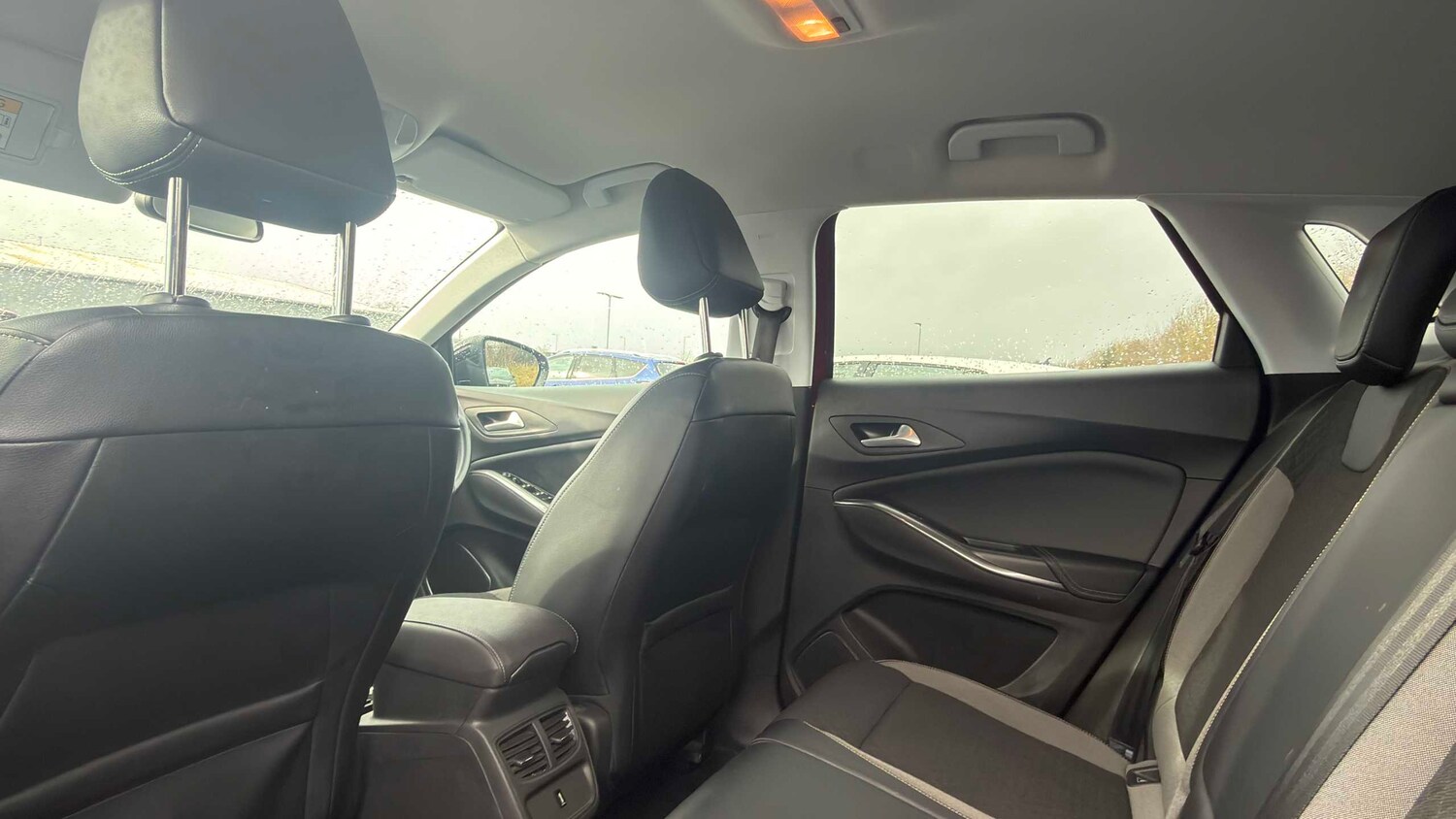 Used Vauxhall Grandland X 2018 for sale - 77857285: Photo 10