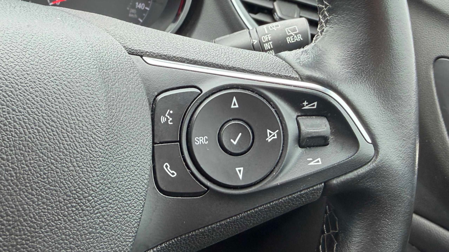 Used Vauxhall Grandland X 2018 for sale - 77857285: Photo 14