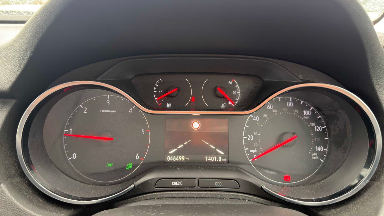 Used Vauxhall Grandland X 2018 for sale - 77857285: Photo 15