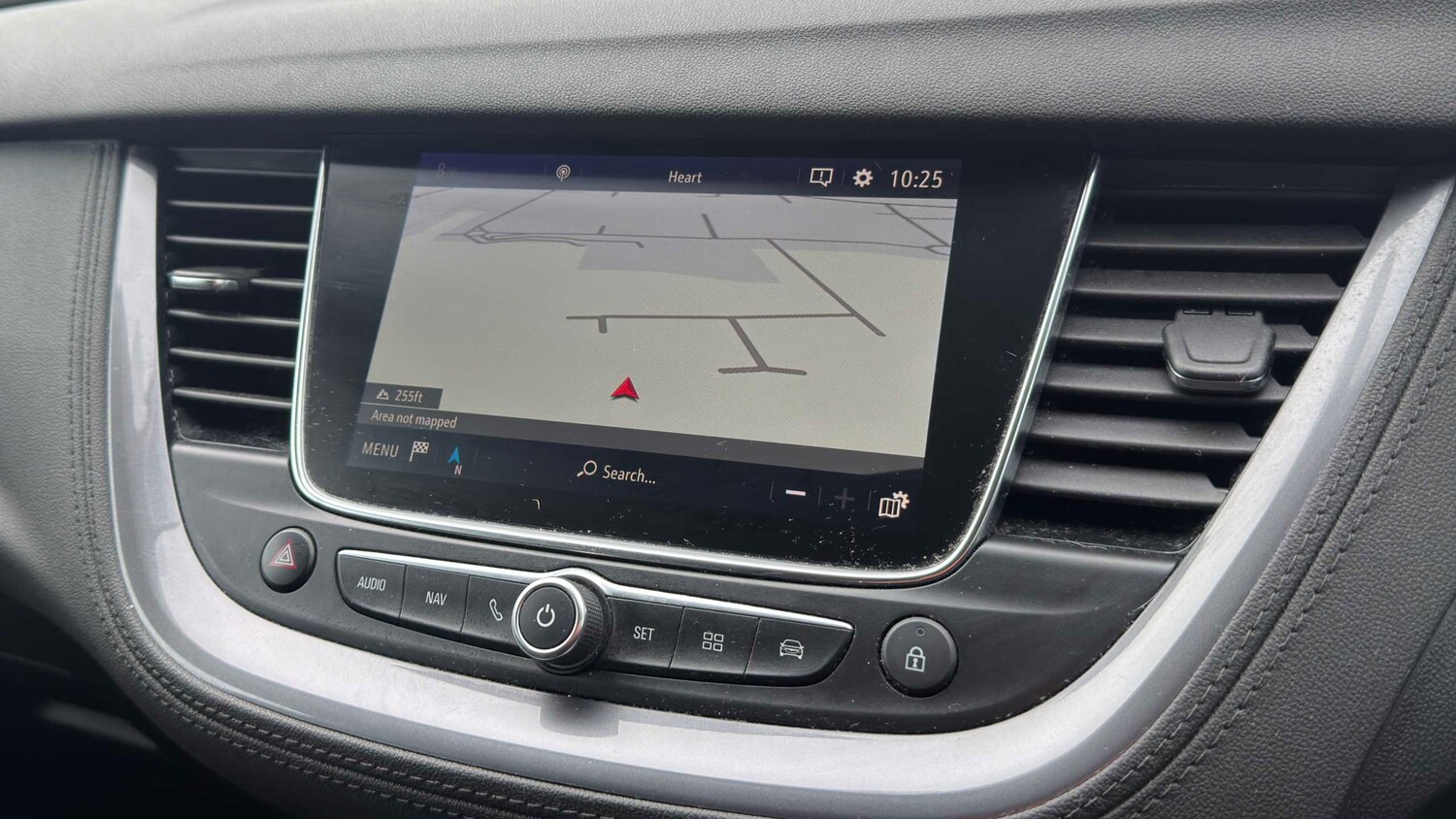 Used Vauxhall Grandland X 2018 for sale - 77857285: Photo 19