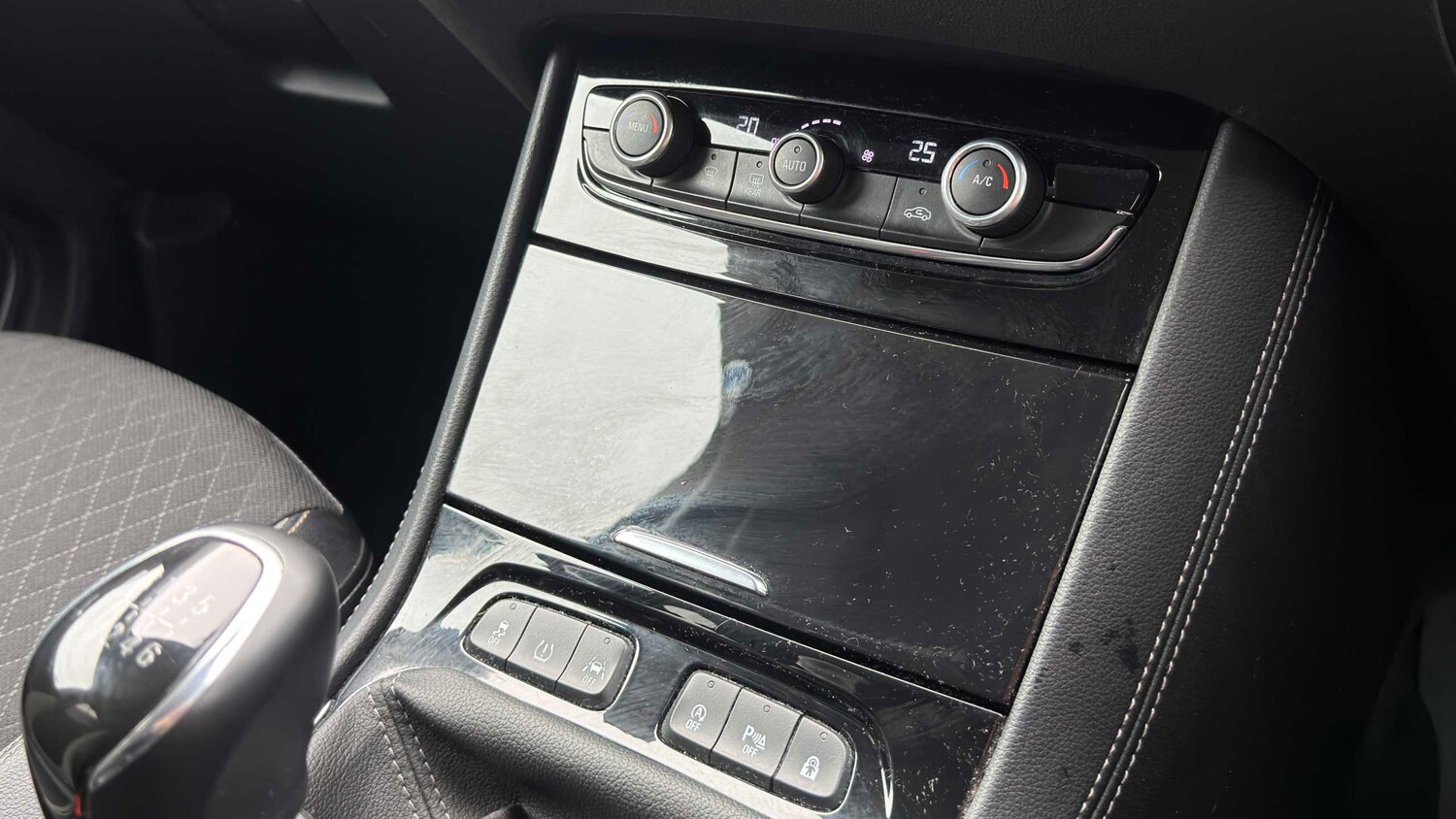 Used Vauxhall Grandland X 2018 for sale - 77857285: Photo 20