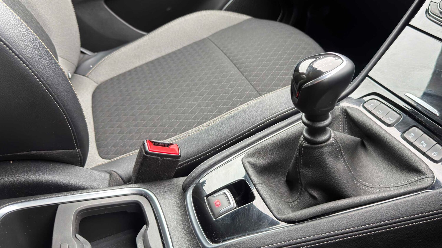 Used Vauxhall Grandland X 2018 for sale - 77857285: Photo 21