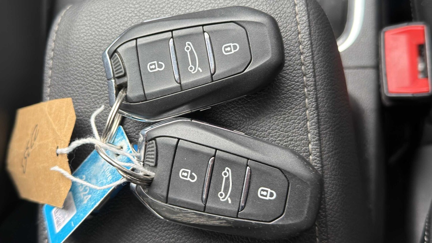 Used Vauxhall Grandland X 2018 for sale - 77857285: Photo 22