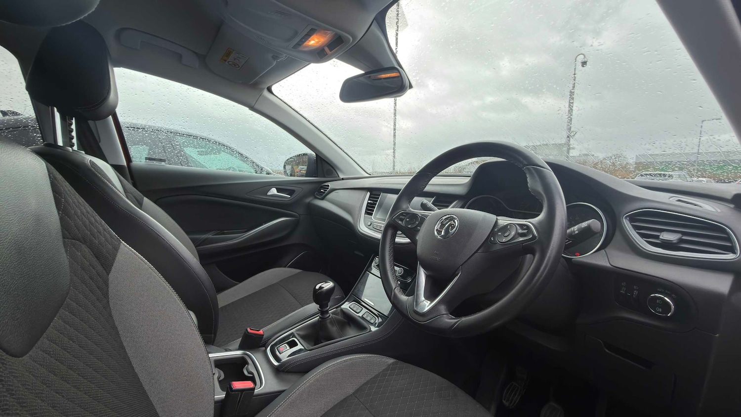 Used Vauxhall Grandland X 2018 for sale - 77857285: Photo 3